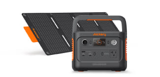 Jackery Solar Generator 300 Plus 40W Mini ポータブル電源 ソーラーパネル