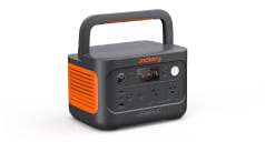 Jackery ポータブル電源 600Plus