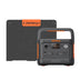 Jackery Solar Generator 300 Plus 40W Mini ポータブル電源 ソーラーパネル