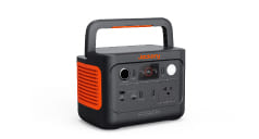 Jackery ポータブル電源 240 New