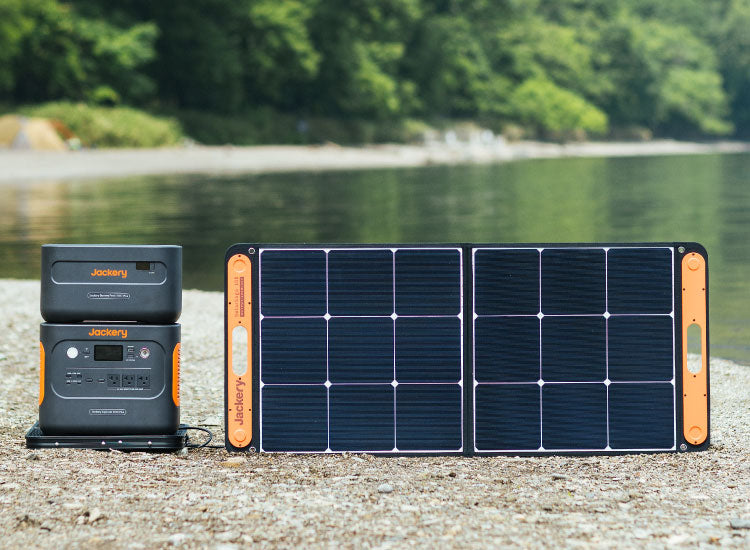太陽光発電できるリン酸鉄リチウム電池