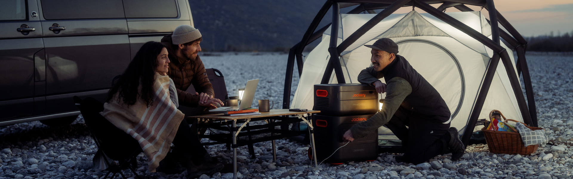 大容量ポータブル電源に関するよくあるご質問