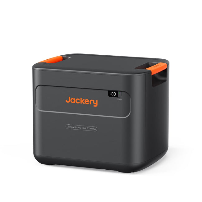 Jackery Battery Pack 5000 Plus