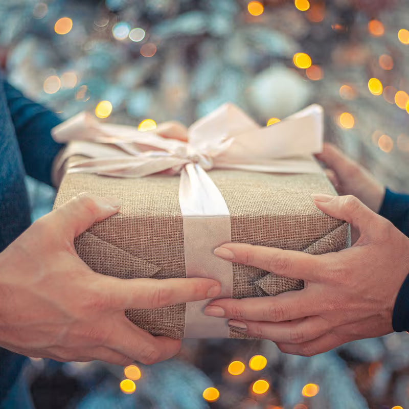 40代男性に贈るクリスマスプレゼント