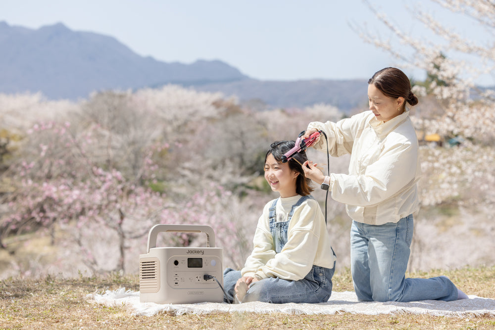 2026年の桜開花・満開予想｜全国お花見スポット10選