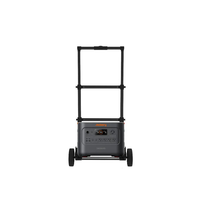 【予約販売・6月下旬順次発送】Jackery ポータブル電源 3000 New セット