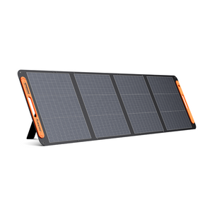 Jackery SolarSaga 200W ソーラーパネル 製品メインビジュアル