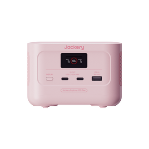 Jackery Explorer 100 Plus