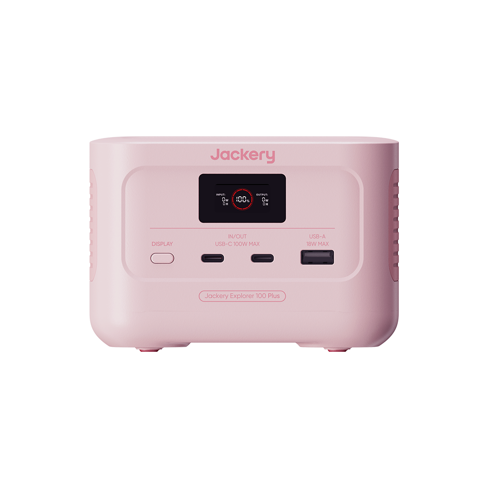 Jackery Explorer 100 Plus