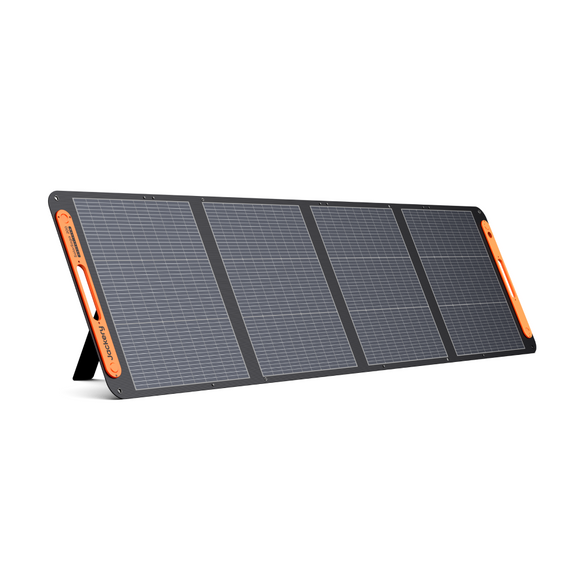 【整備済製品】Jackery SolarSaga