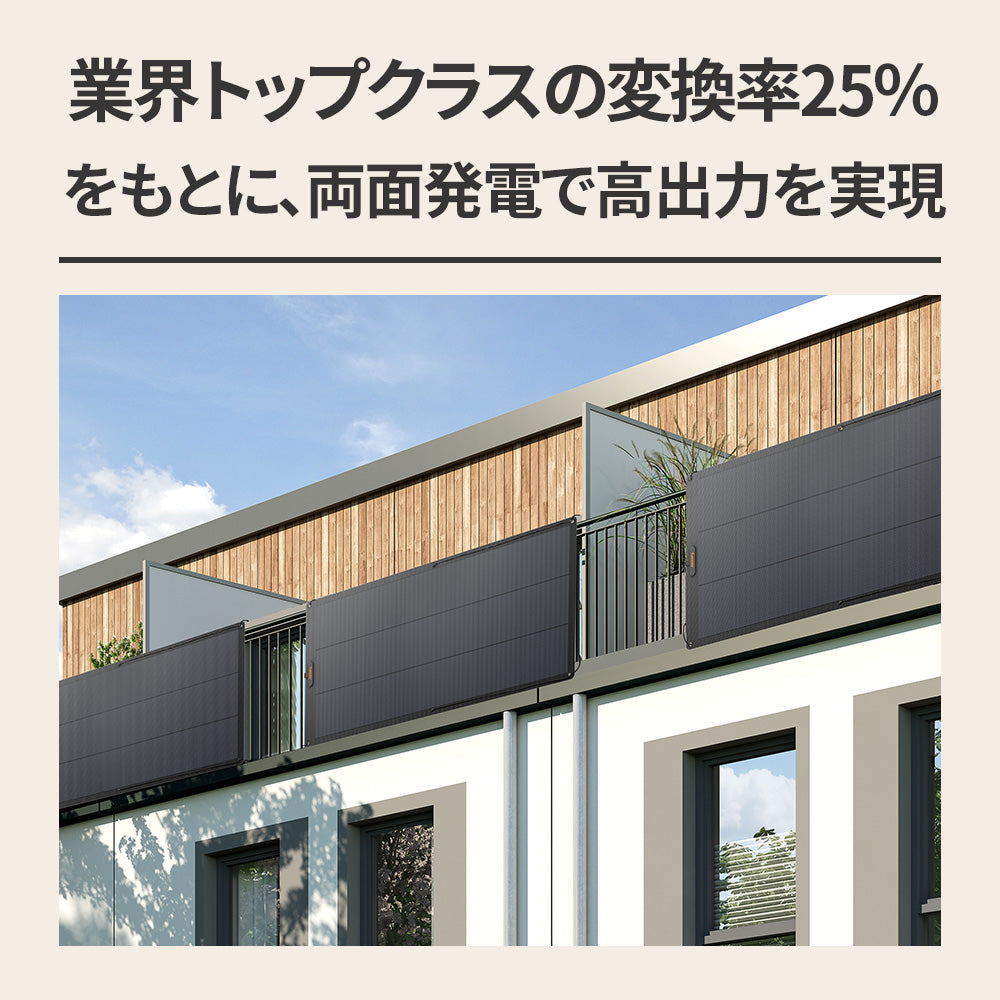 Jackery SolarSaga 100 Light