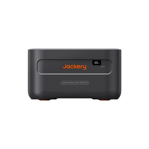 Jackery Battery Pack 1000 Plus