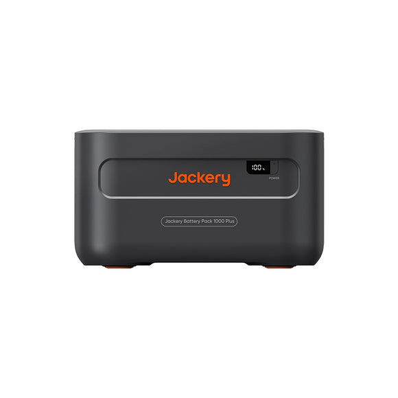 【整備済製品】Jackery ポータブル電源  Plus シリーズ