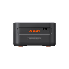 Jackery Battery Pack 1000 Plus