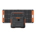 Jackery Solar Generator 1000 Pro 100W ポータブル電源 ソーラーパネル セット メディア