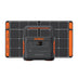 Jackery Solar Generator 1000 Pro 100W ポータブル電源 ソーラーパネル セット 