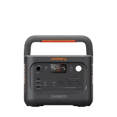 Jackery ポータブル電源の公式商品・サービス画像