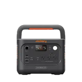 Jackery ポータブル電源 1500 New | 1536Wh大容量・2000W高出力 | 防災 Jackery ポータブル電源 1500 New | 1536Wh大容量・2000W高出力 | 防災