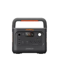 Jackery ポータブル電源 1000 New V3