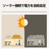 Jackery Solar Generator 5000 Plus+分電盤 セット