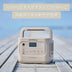 Jackery ポータブル電源 1000 New