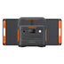 Jackery Solar Generator 1000 New 100W ポータブル電源 ソーラーパネル