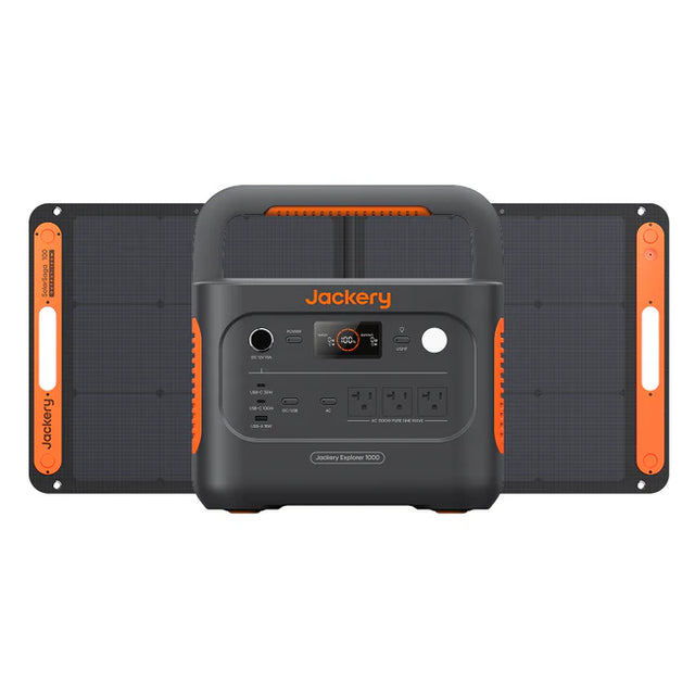 ポータブル電源最新セール情報|Jackery Japan