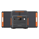 Jackery Solar Generator 1000 New 100W ポータブル電源 ソーラーパネル