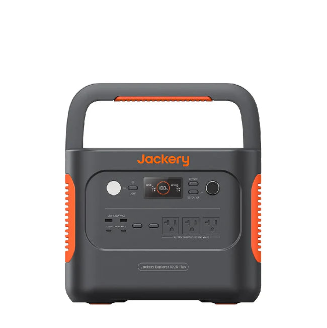 【整備済製品】Jackery ポータブル電源  Plus シリーズ