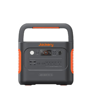 【整備済製品】Jackery ポータブル電源  Plus シリーズ