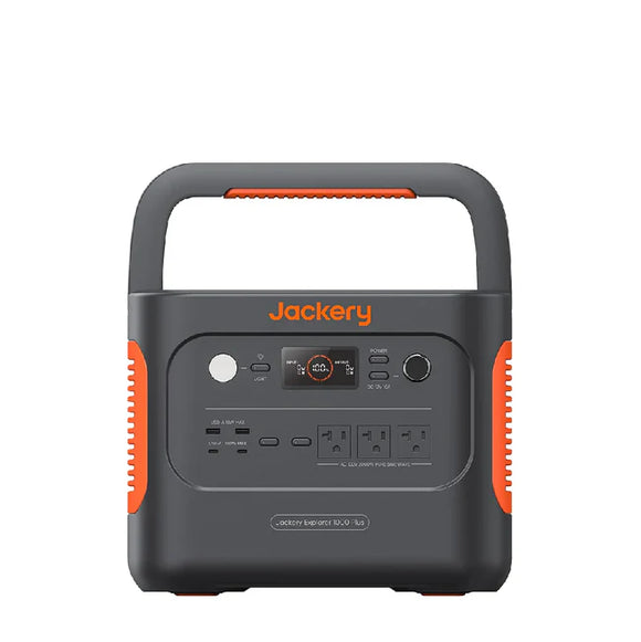 【整備済製品】Jackery ポータブル電源 1000 Plus