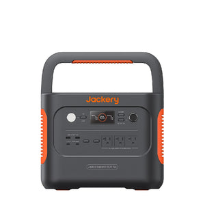Jackery ポータブル電源 1000 Plus
