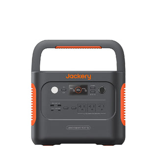 【販売終了】Jackery ポータブル電源 1000 Plus
