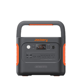 Jackery ポータブル電源 708|大容量・防災製品等推奨品認証・高安全性 Jackery ポータブル電源 708|大容量・防災製品等推奨品認証・高安全性