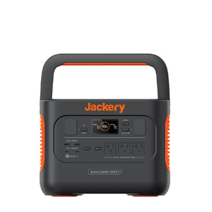 【整備済製品】Jackery ポータブル電源 1000 Pro