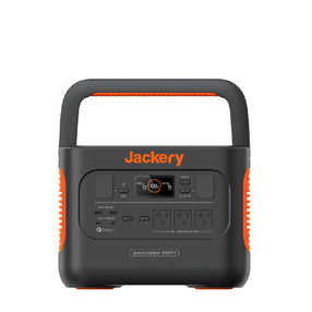 【整備済製品】Jackery ポータブル電源 1000 Pro