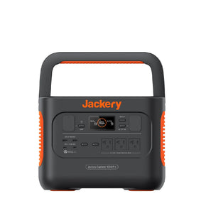 Jackery ポータブル電源 1000 Pro
