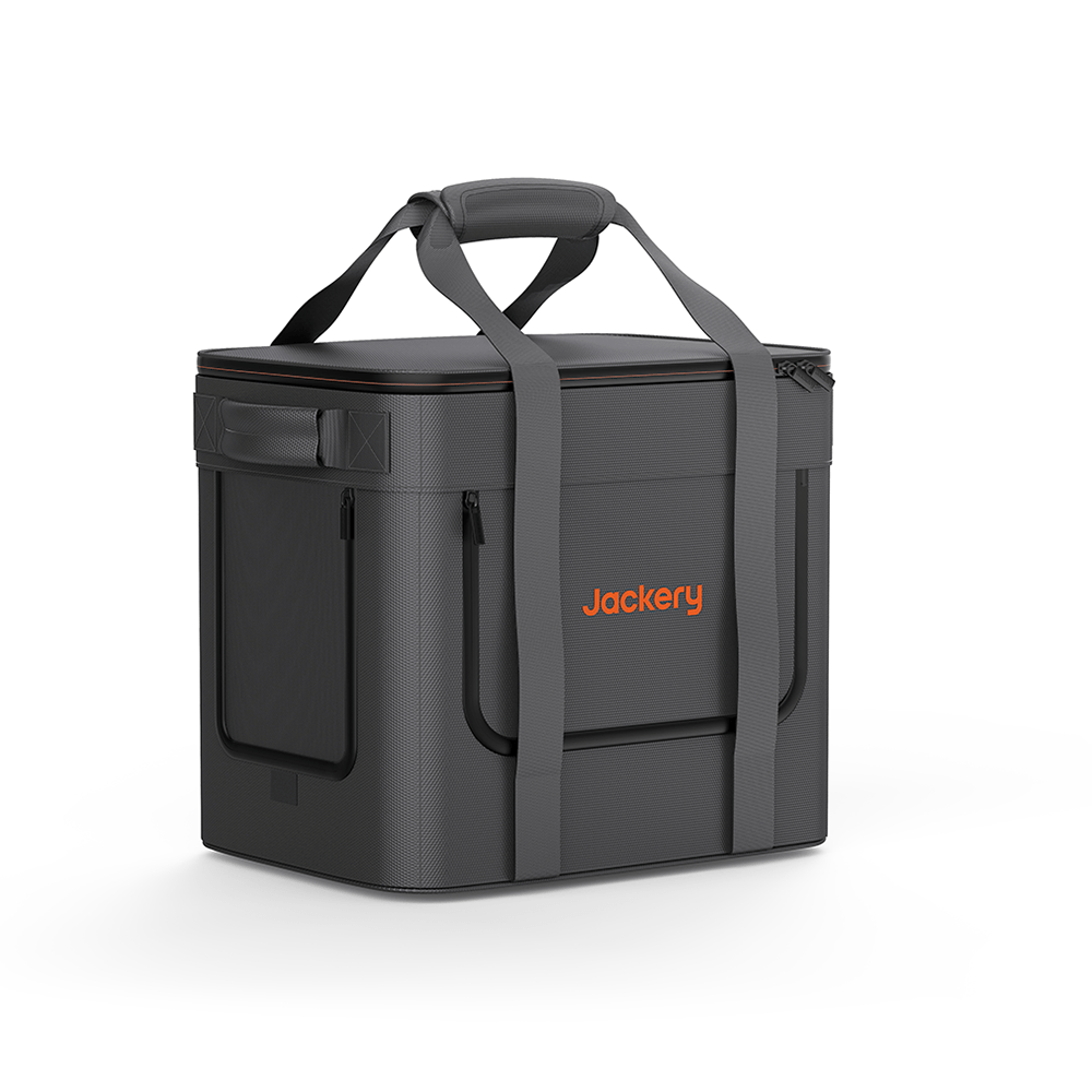 Jackery ヒーティングキャリーバッグ | -40℃対応 30W加熱 | 防水防塵 Jackery ヒーティングキャリーバッグ | -40℃対応 30W加熱 | 防水防塵