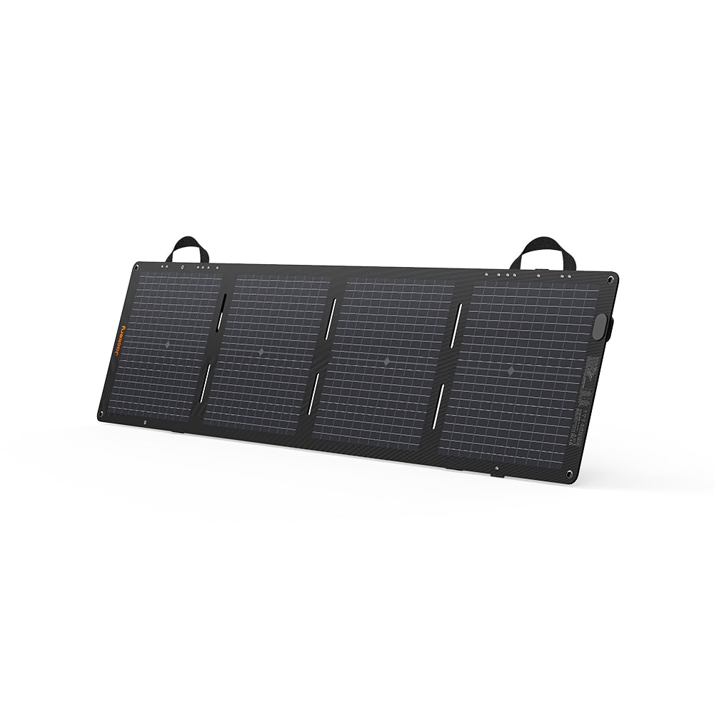 Jackery Solar Generator 1000 Plus 100 Miniにある太陽光パネル