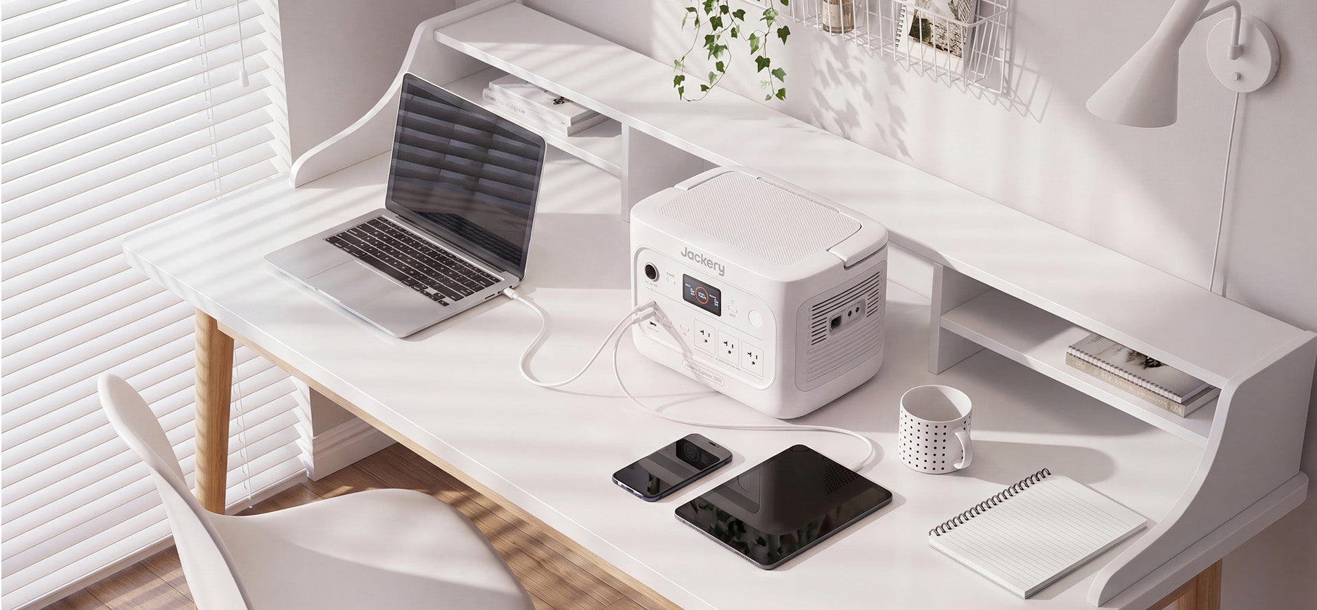 100Wと30WのPD急速充電にも対応