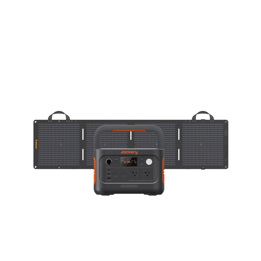 【整備済製品】Jackery ポータブル電源  Plus シリーズ