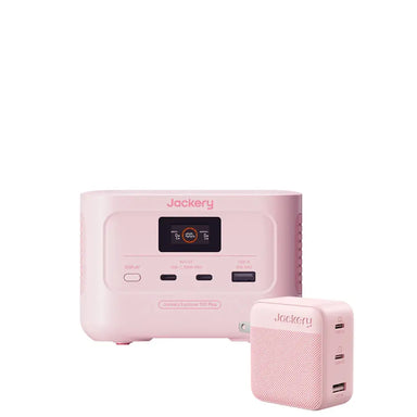 100 Plus +102W GaN 3ポート充電アダプター