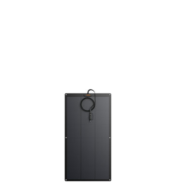 SolarSaga 100W light ソーラーパネル