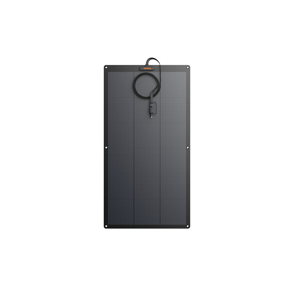 Jackery SolarSaga 100 Light – Jackery Japan
