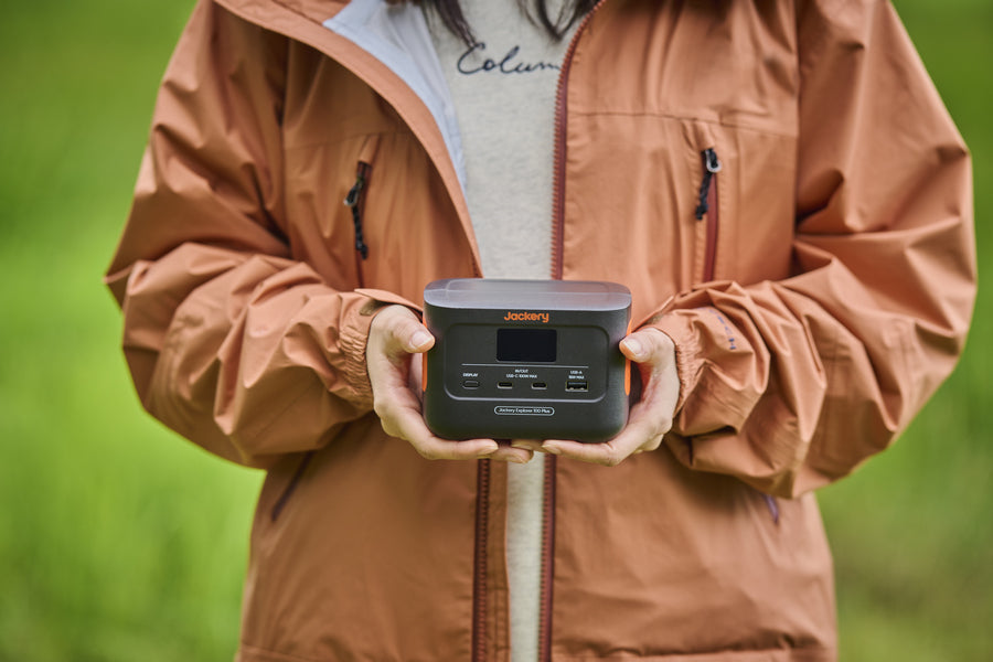 長期の安心保証サービス