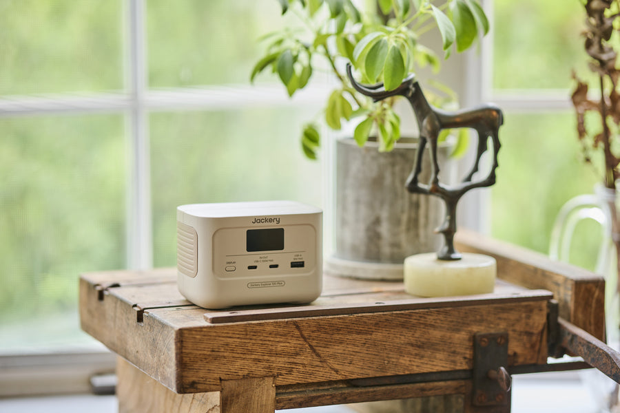 長期の製品保証サービス