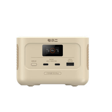 【整備済製品】Jackery ポータブル電源  Plus シリーズ