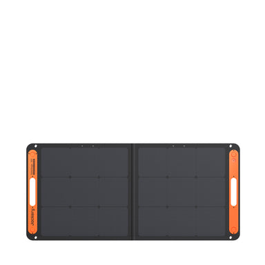 SolarSaga 100W ソーラーパネル