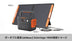 Jackery SolarSaga 5M延長ケーブル（グレー）
