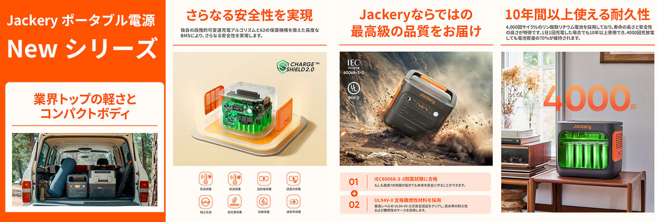 newシリーズとは